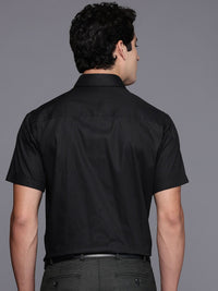 Raymond Pure Cotton Formal Shirt