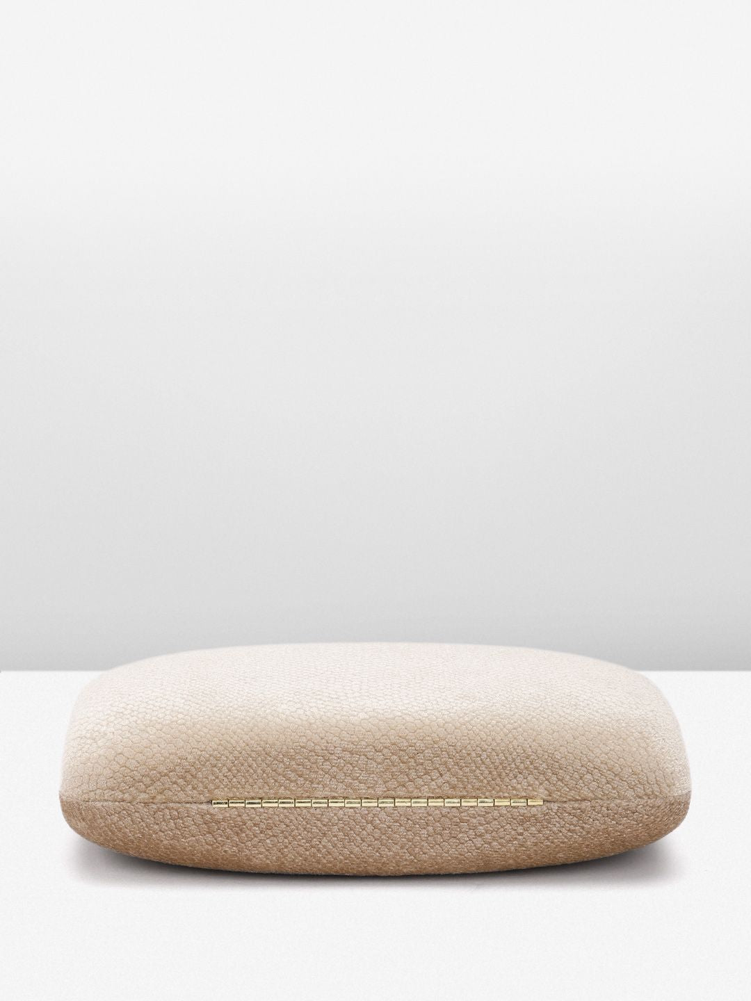 Lino Perros Women Shimmery Party Box Clutch