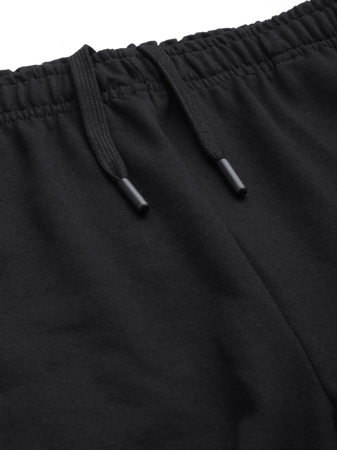 HRX by Hrithik Roshan Women Minimal Printed Training Lifestyle Track Pants