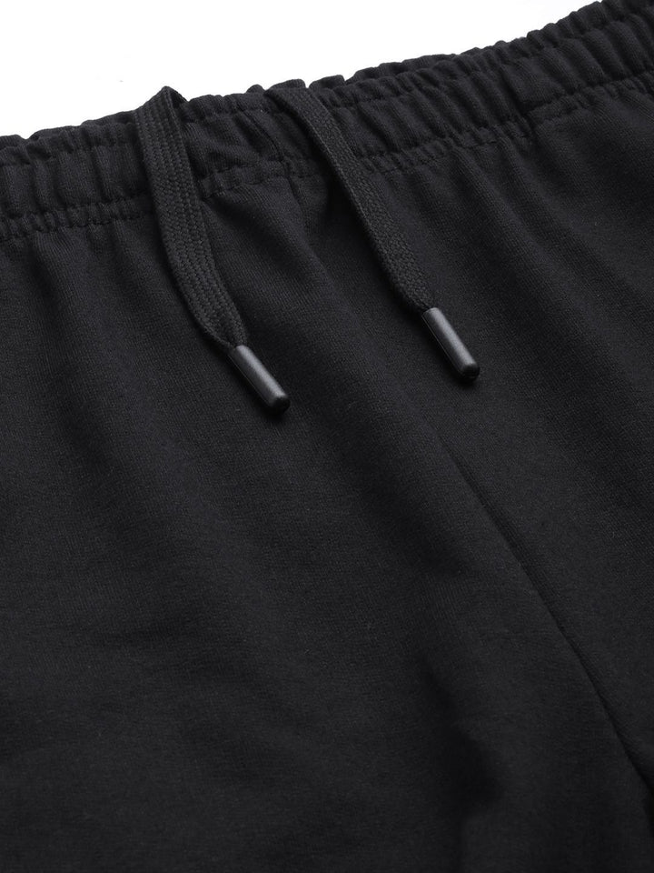 HRX by Hrithik Roshan Women Minimal Printed Training Lifestyle Track Pants