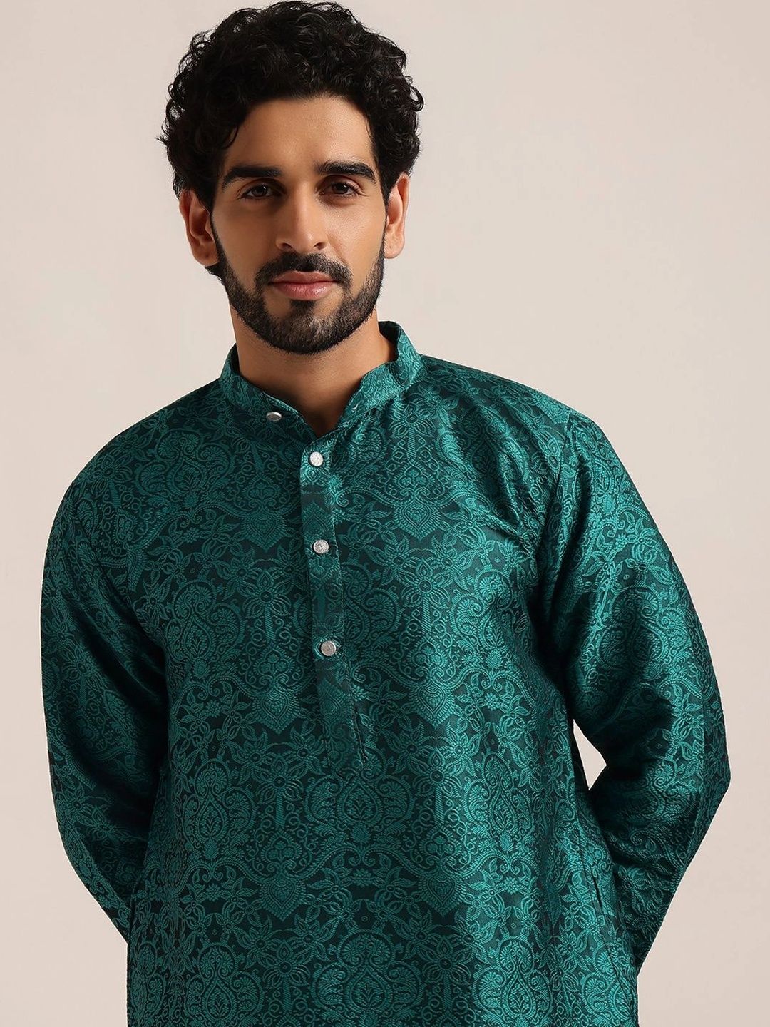 Anouk Men Kurta