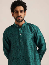 Anouk Men Kurta