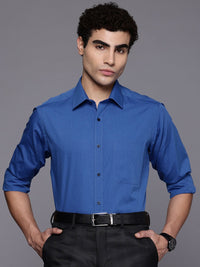 Raymond Slim Fit Pure Cotton Formal Shirt