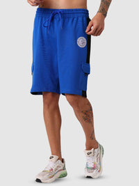 The Indian Garage Co Men Loose Fit Shorts