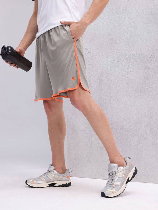 HRX by Hrithik Roshan Men Rapid-Dry Running Shorts