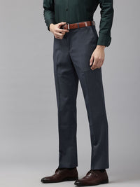 Park Avenue Men Formal Trousers