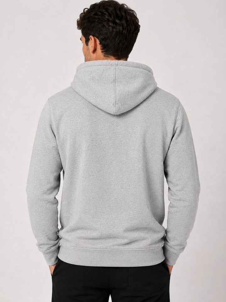 ADRO Men Hooded Sweatshirt