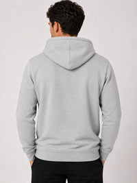 ADRO Men Hooded Sweatshirt