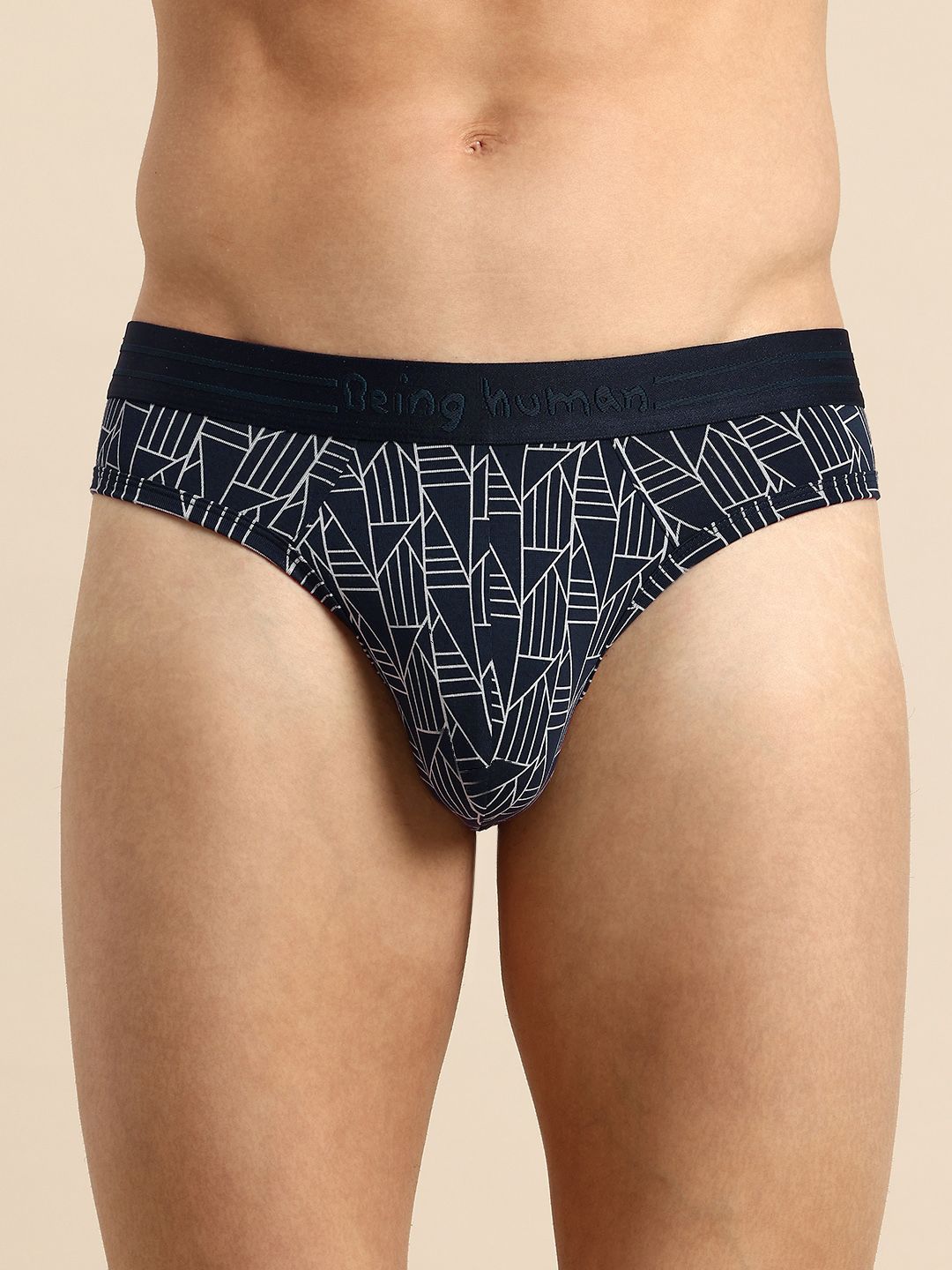 Being Human Men Micro Technology Briefs BHMUB24509