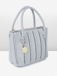 DressBerry Structured Handheld Bag