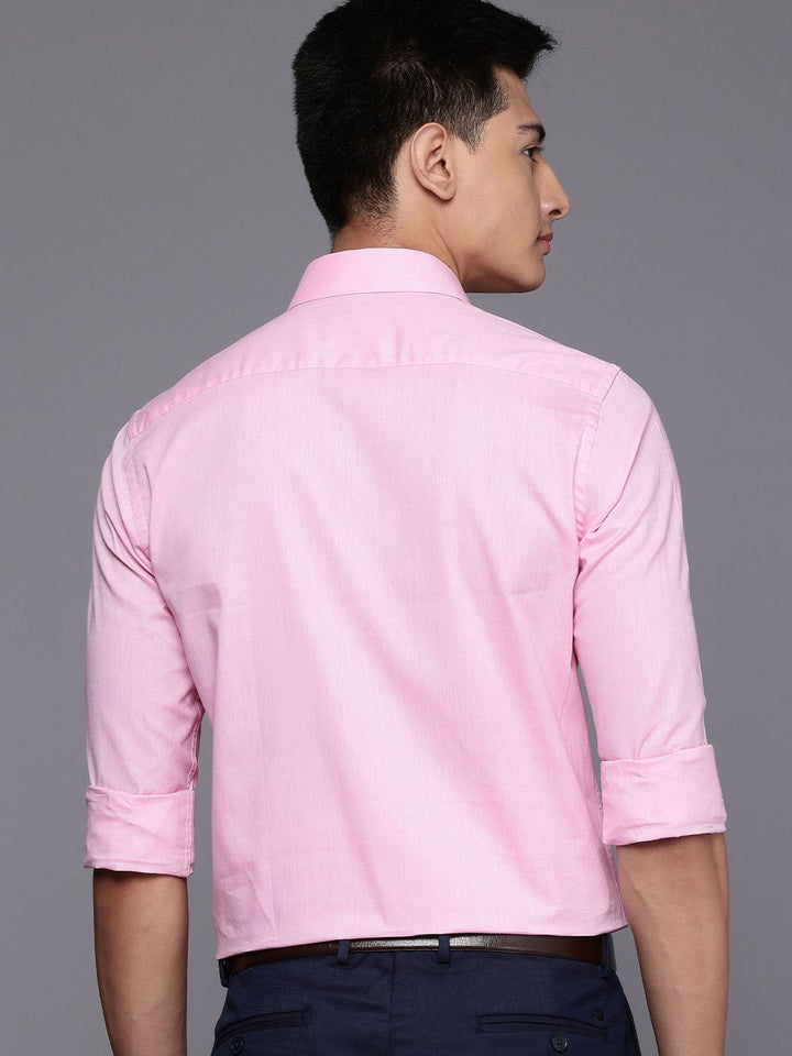 Raymond Slim Fit Pure Cotton Formal Shirt