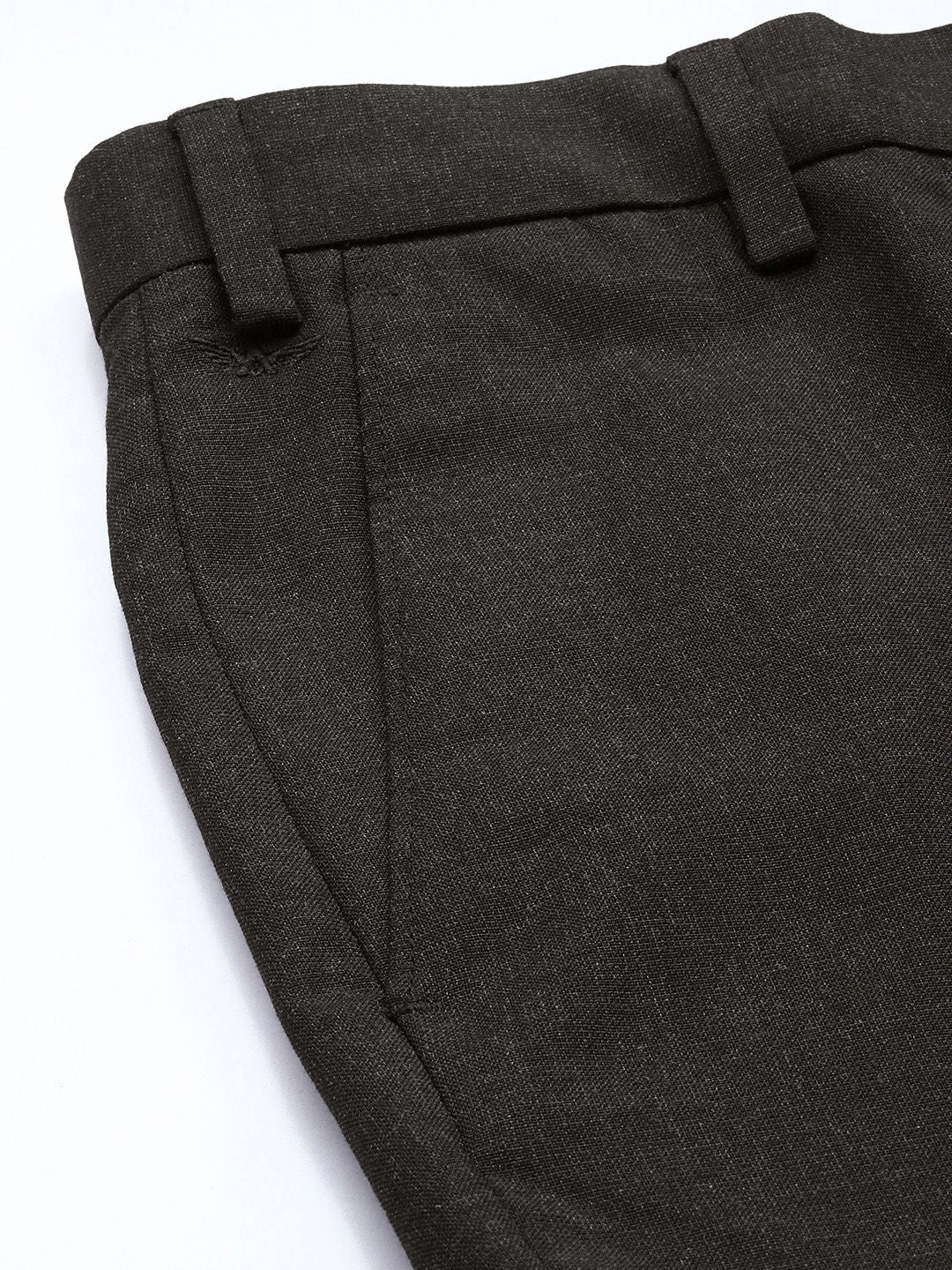 Park Avenue Men Formal Trousers