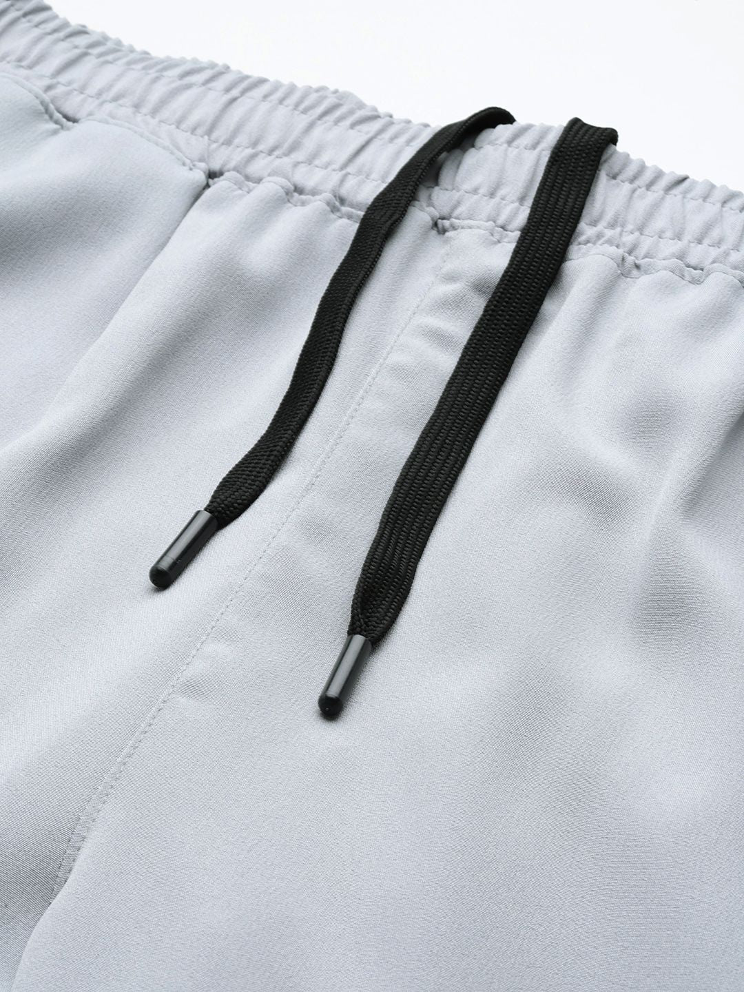 HRX by Hrithik Roshan Striped Rapid-Dry Running Tracksuit