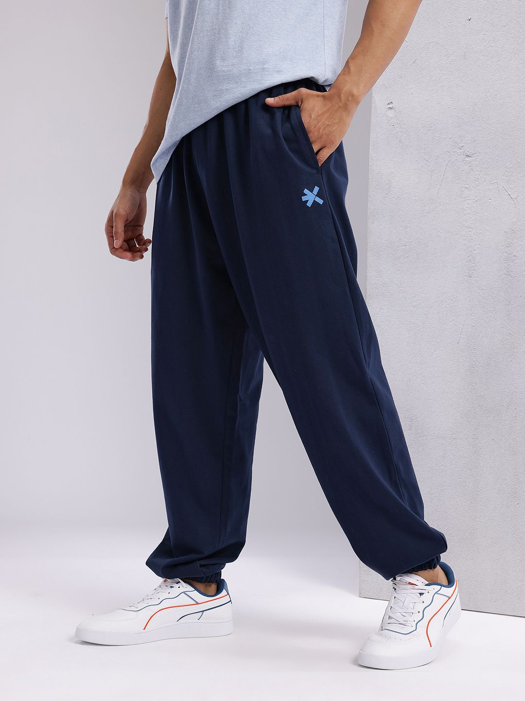 HRX by Hrithik Roshan Men Lifestyle Track Pants