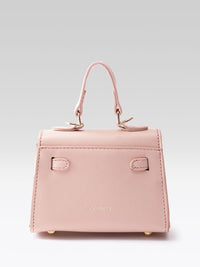 DressBerry Structured Satchel Bag