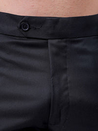 The Indian Garage Co. X Luxe Men Slim Fit Trousers