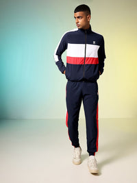 HRX by Hrithik Roshan Rapid Dry Lifestyle Tracksuits
