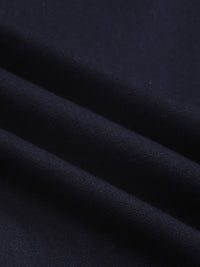 Bewakoof Men Navy Blue Joggers