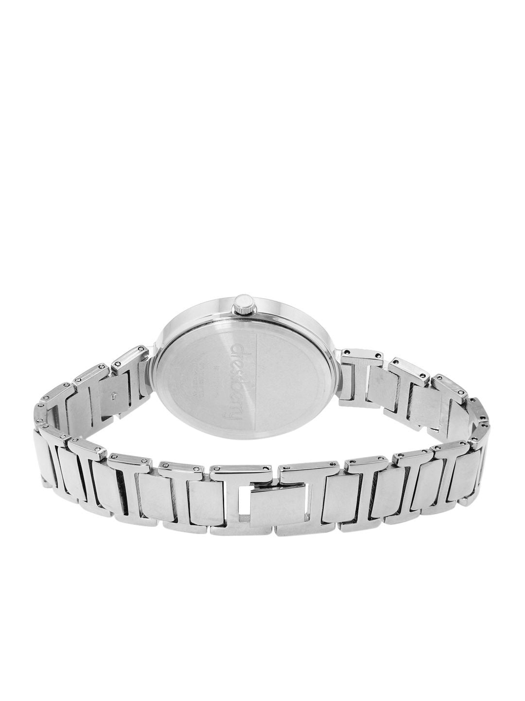 DressBerry Women Bracelet Style Straps Analogue Watch DB-23-01