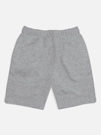 HELLCAT Boys Pack of 3 Cotton Sports Shorts