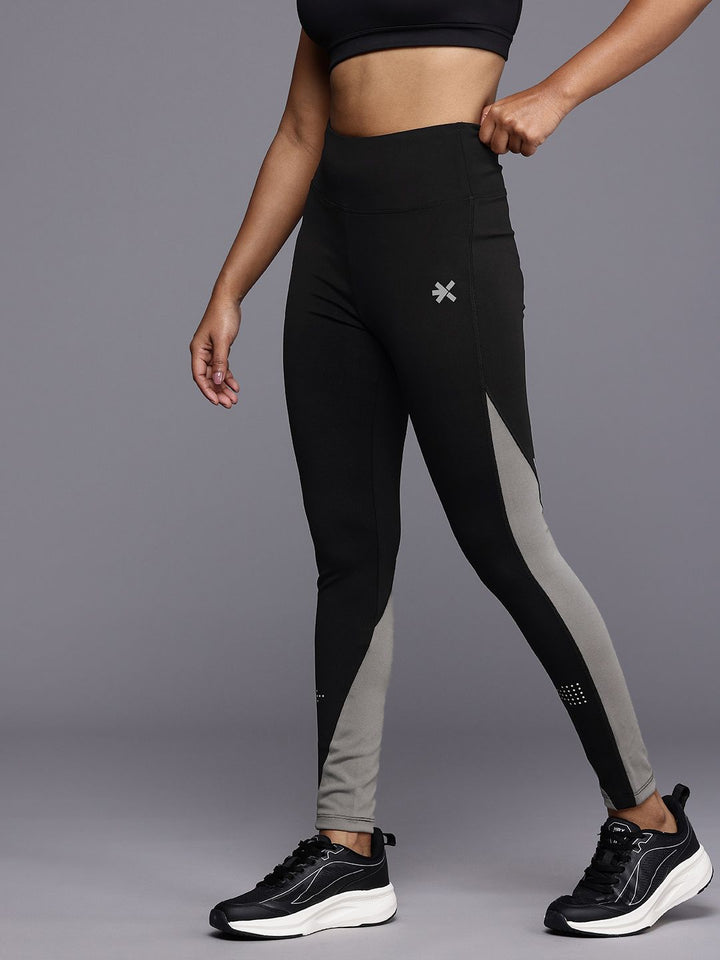 HRX by Hrithik Roshan Women Running Tights