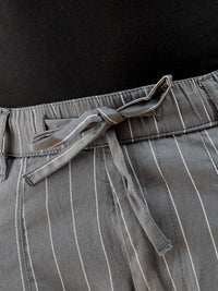 The Indian Garage Co Men Loose Fit Trousers