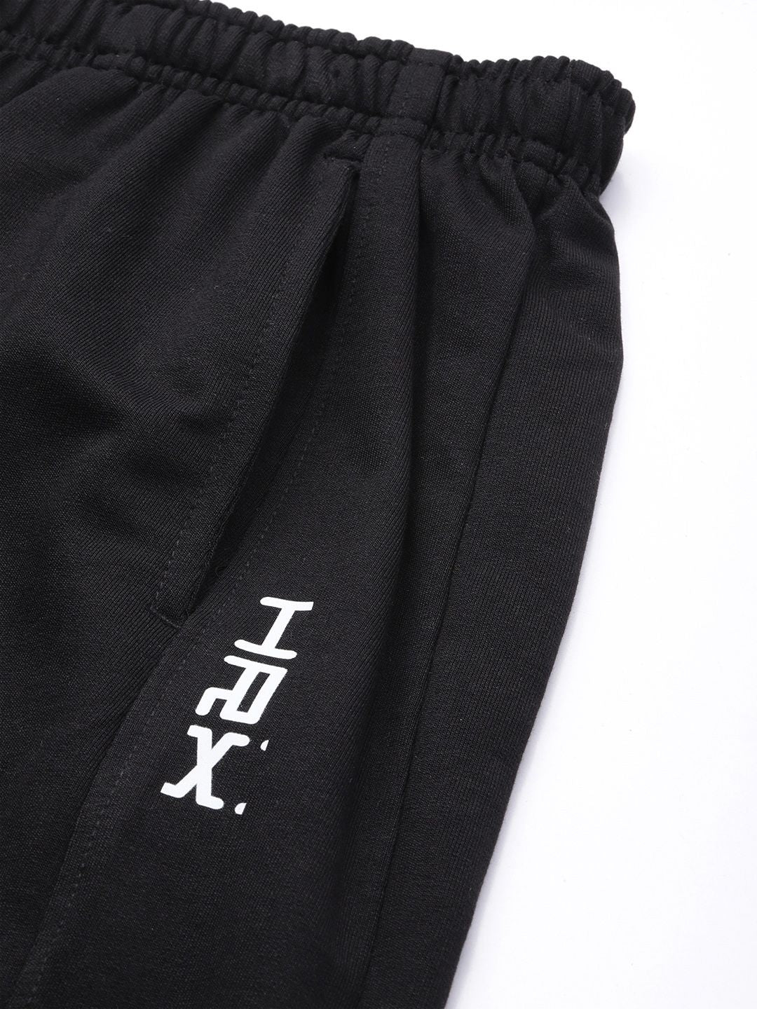 HRX by Hrithik Roshan Men Lifestyle Joggers