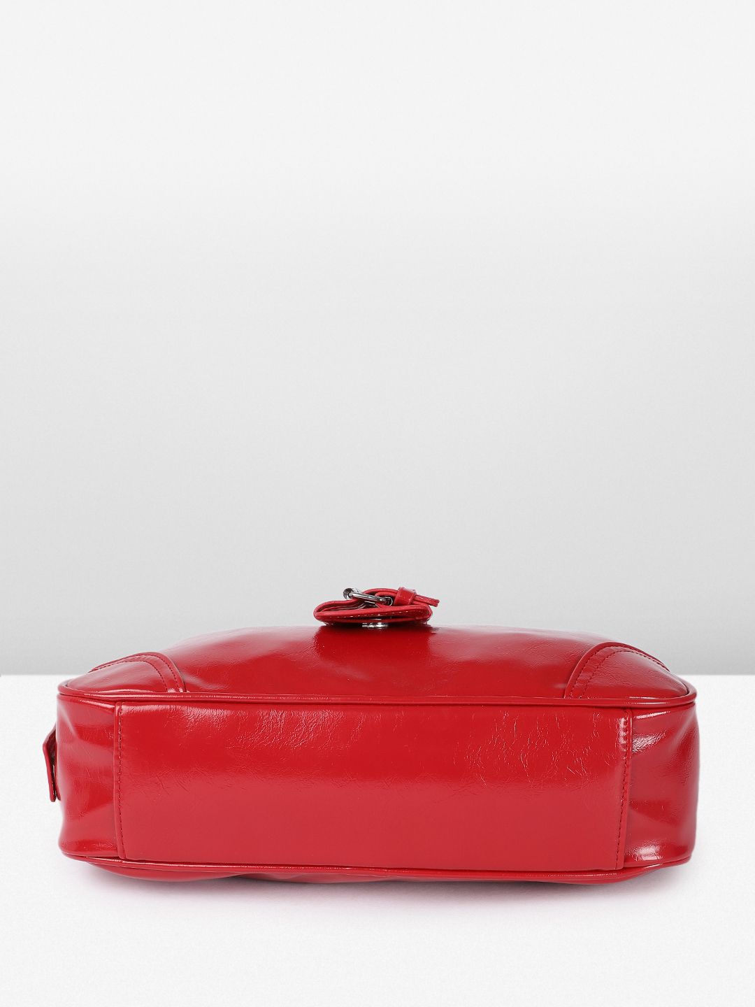 DressBerry Structured Shoulder Bag