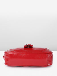 DressBerry Structured Shoulder Bag