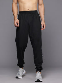 HRX by Hrithik Roshan Men Printed Training Joggers