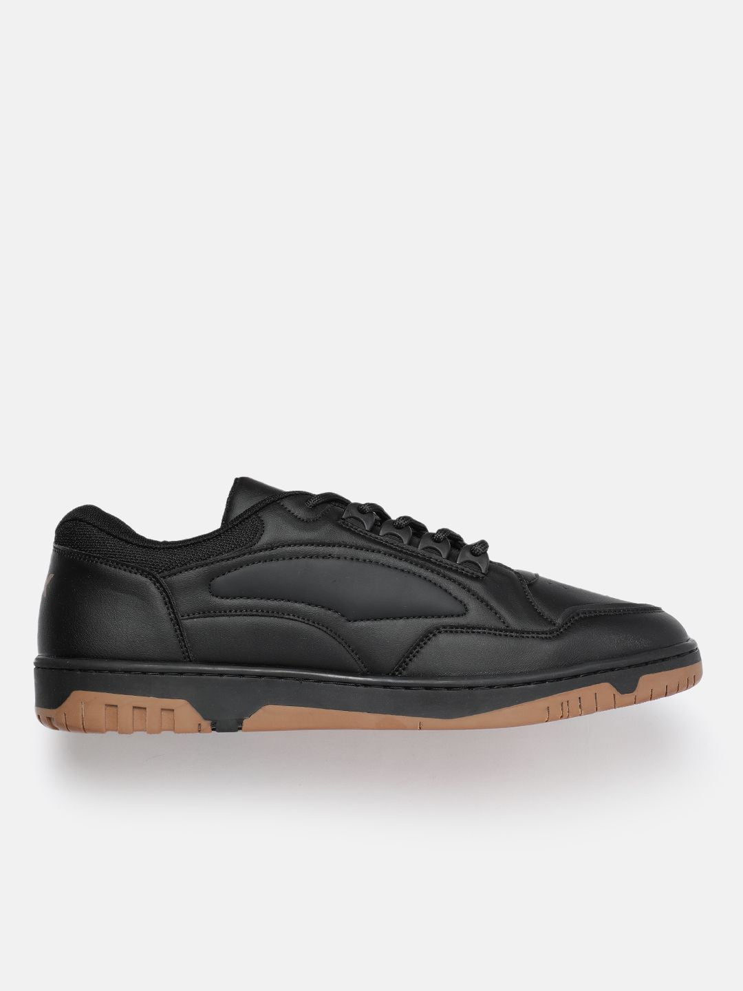 HRX by Hrithik Roshan Men Perforated Sneakers