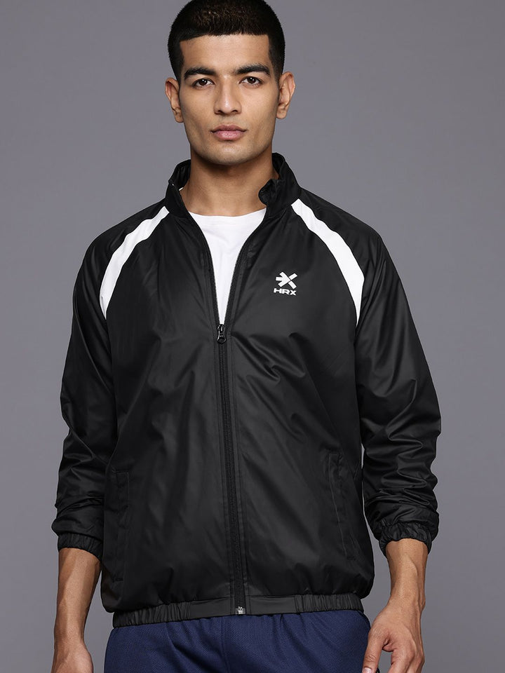 HRX by Hrithik Roshan Outdoor Sporty Jacket