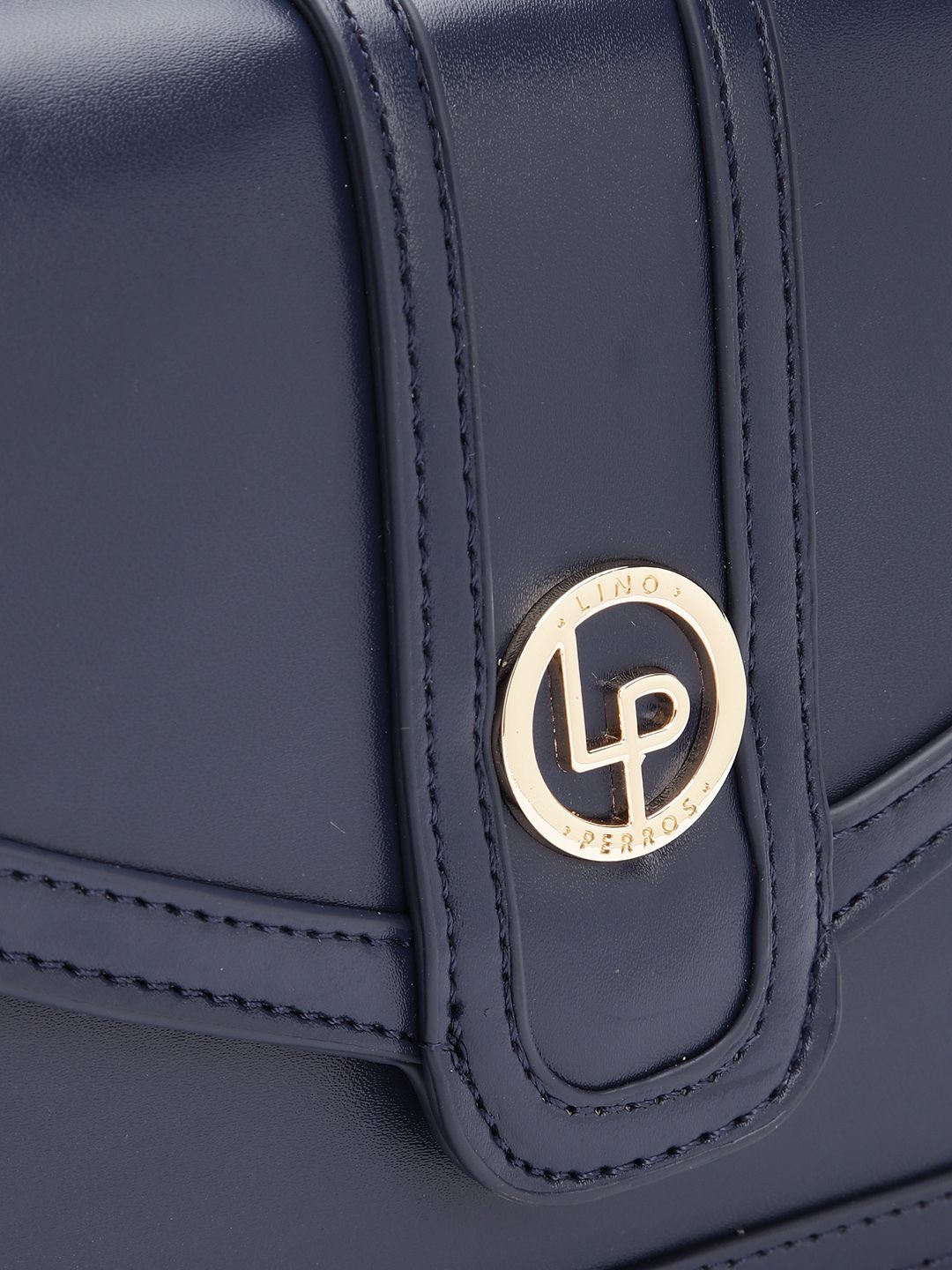 Lino Perros Women Structured Sling Bag