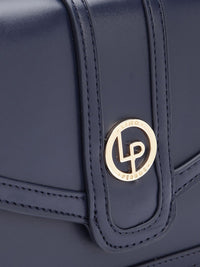 Lino Perros Women Structured Sling Bag
