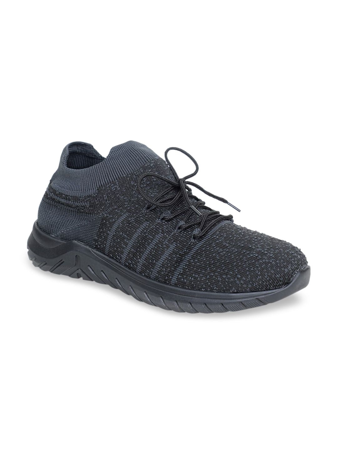 Highlander Men Anti Skid Lightweight Athleisure Sneaker