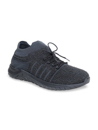 Highlander Men Anti Skid Lightweight Athleisure Sneaker