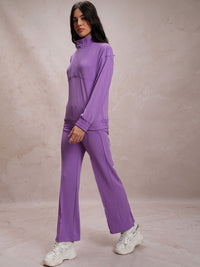 Tokyo Talkies Regulars Jacket & Pant Co-Ord Set