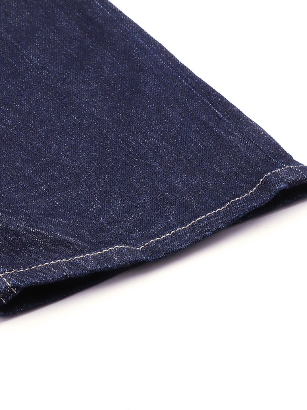 Being Human Men Straight Fit Stretchable Jeans