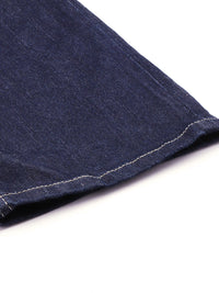 Being Human Men Straight Fit Stretchable Jeans