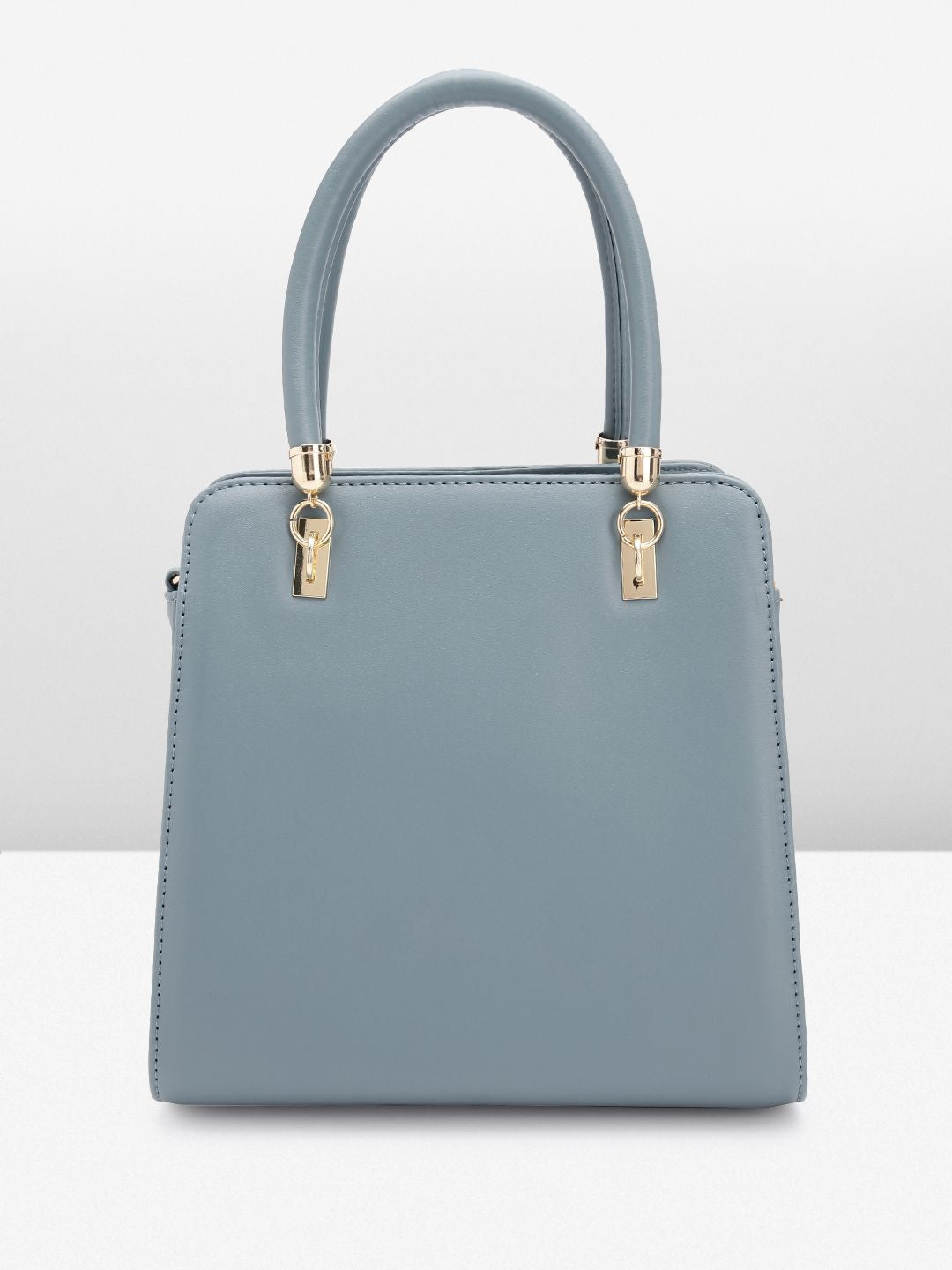 Lino Perros Women Structured Handheld Bag