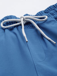 Men Hooded Sweatshirt & Jogger Co-Ord Set