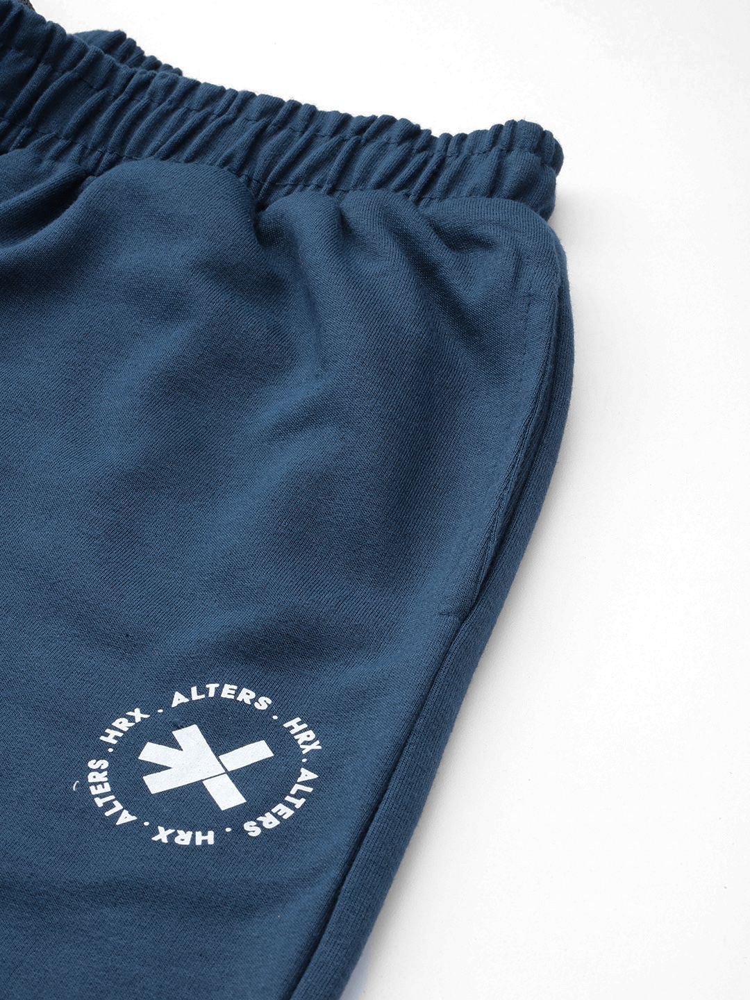 HRX by Hrithik Roshan Women Lifestyle Joggers