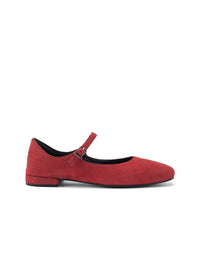 Lino Perros Women Solid Flats