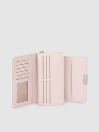 Lino Perros Women Three Fold Wallet