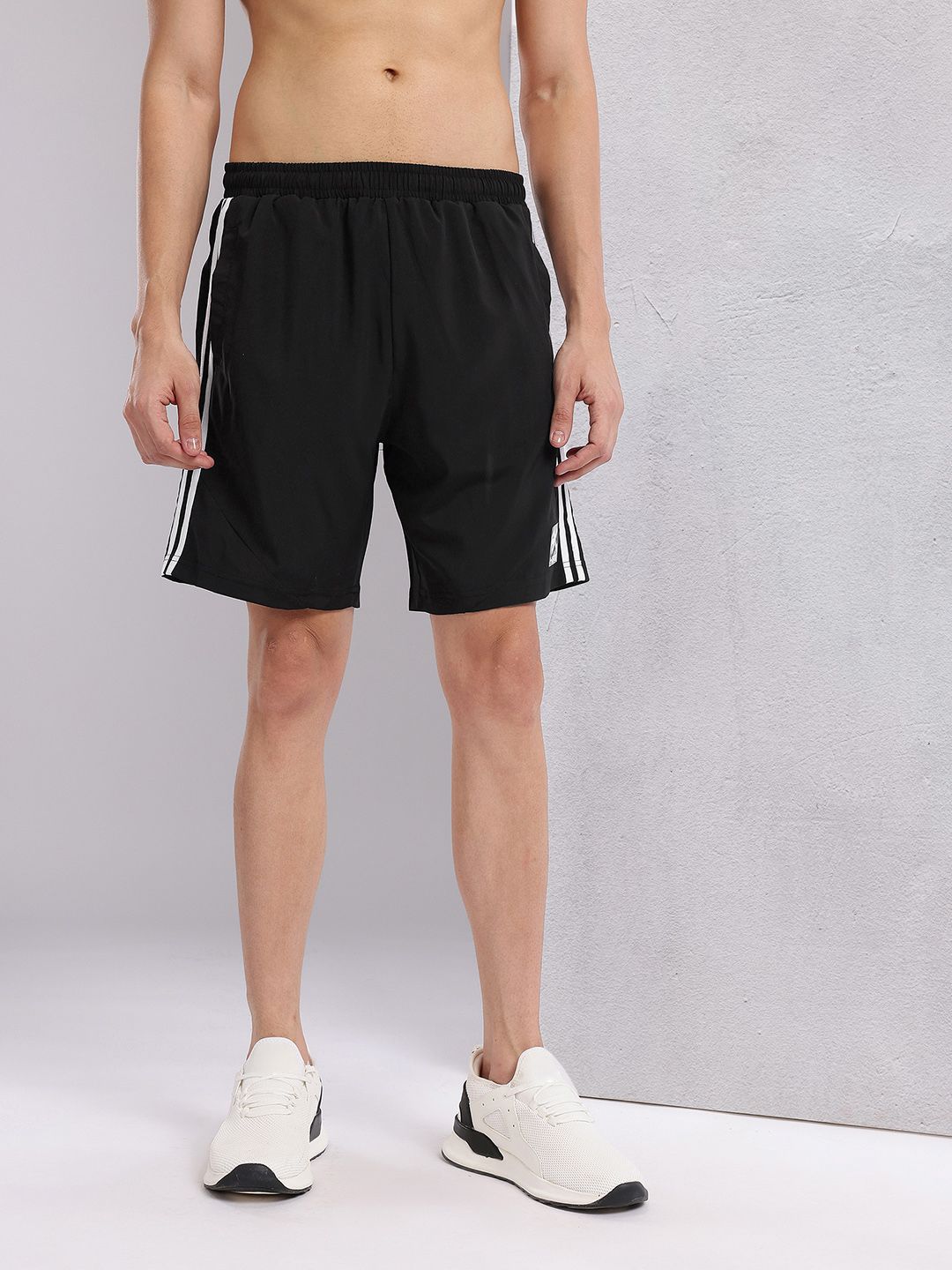 HRX by Hrithik Roshan Men Training Shorts