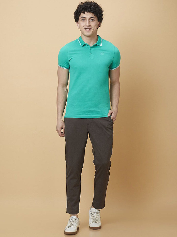 Being Human Mid-Rise Trouser