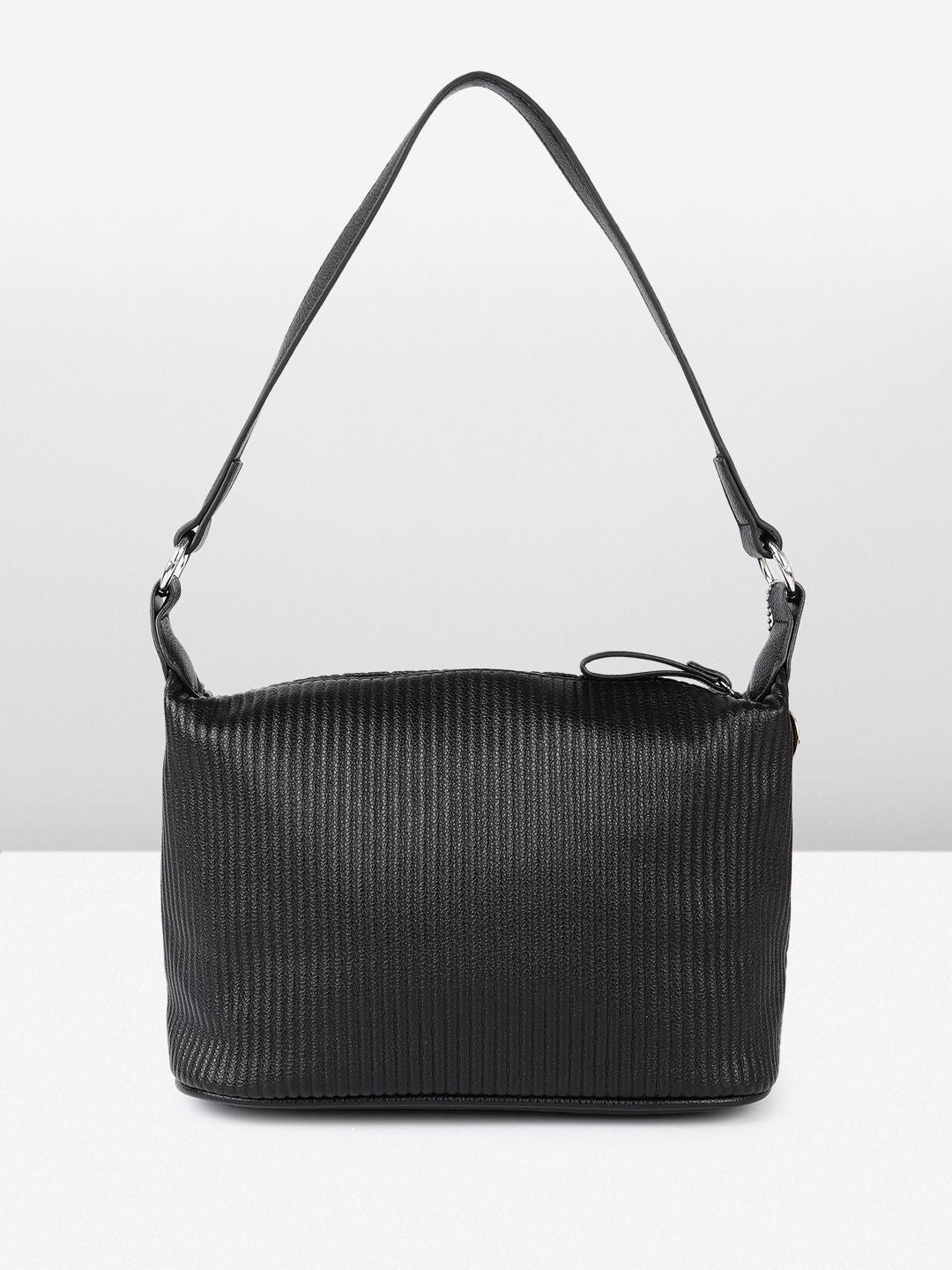 DressBerry Structured Shoulder Bag