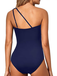 DressBerry One-Shoulder Bodysuit