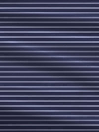MYTRIDENT Modern Indigo Urban Comfort Flat 144TC Single Cotton 1 Bedsheet & 1 Pillow Cover