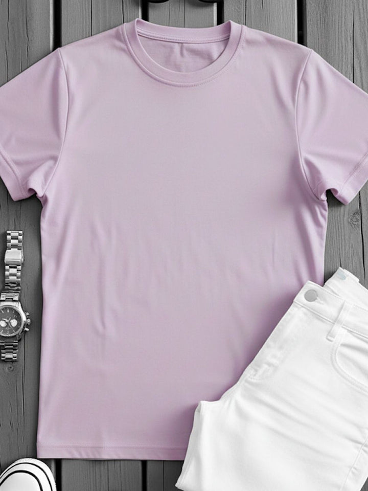 ADRO Men Printed Cotton Regular Fit T-shirt